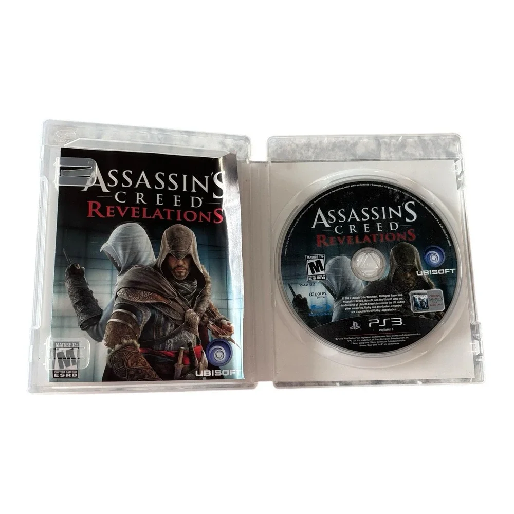Sony creed included good